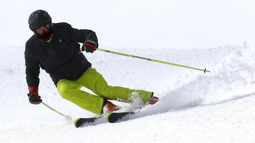 Baqueira se pone a punto para reconquistar el primer destino de nieve