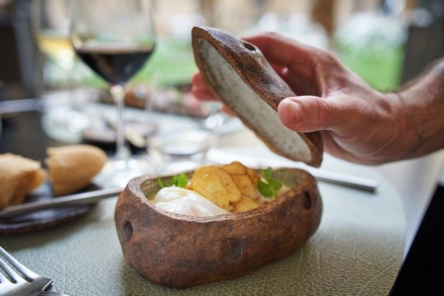 MUES.CA despliega su suculento abanico de sabores en el Museo de Naturaleza y Arqueología de Santa Cruz de Tenerife