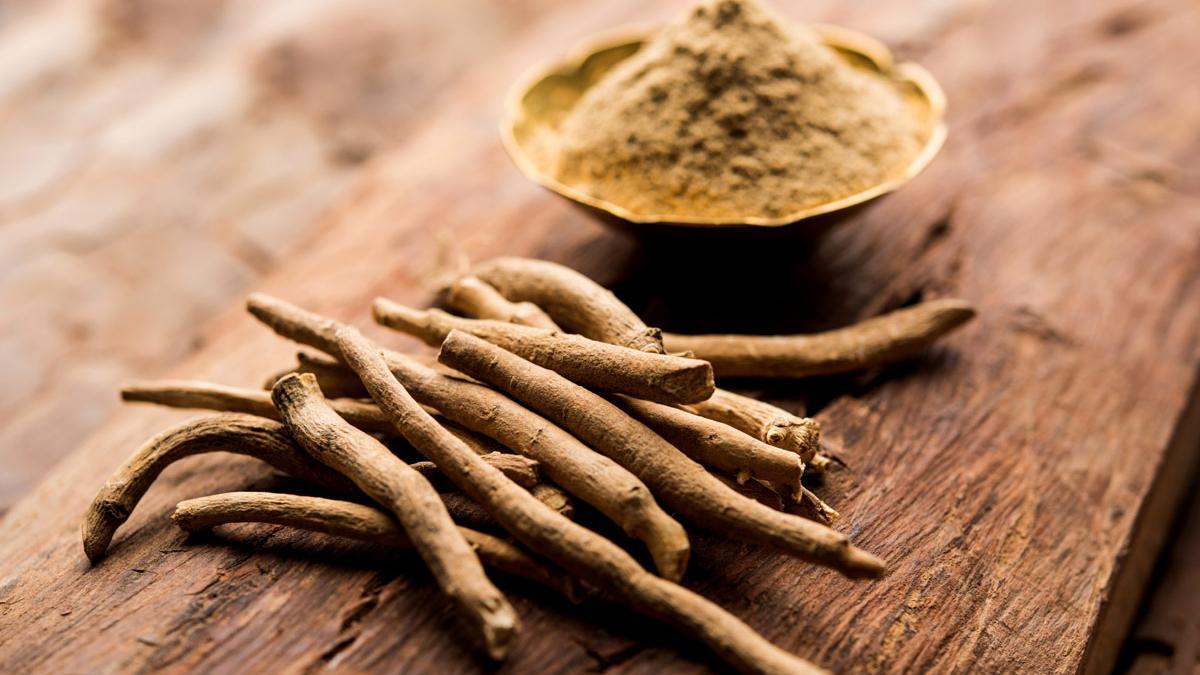 Aswagandha: un superalimento que ayuda a adelgazar y bajar el estrés, al tiempo que da energía y combate la anemia.