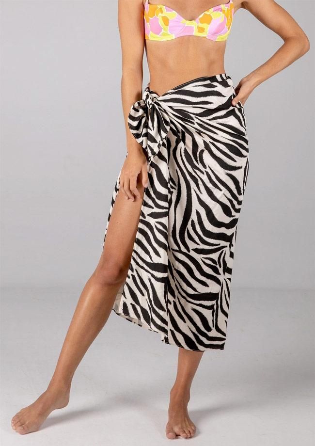 'Animal print'