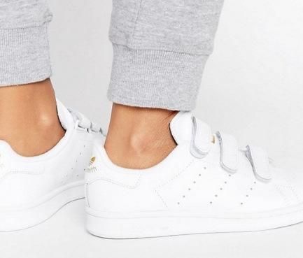 Sneakers: zapatillas de Adidas