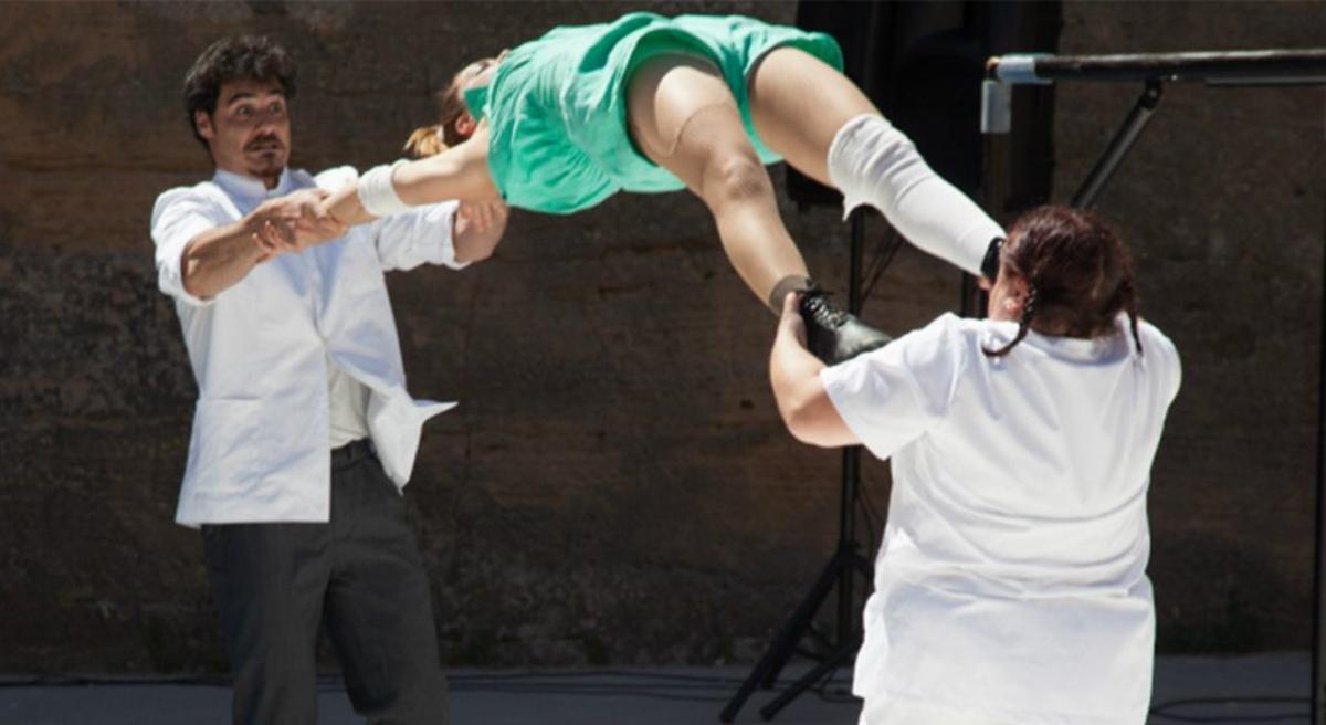 El Festival Barruguet de Teatro Familiar vuelve a Santa Eulària