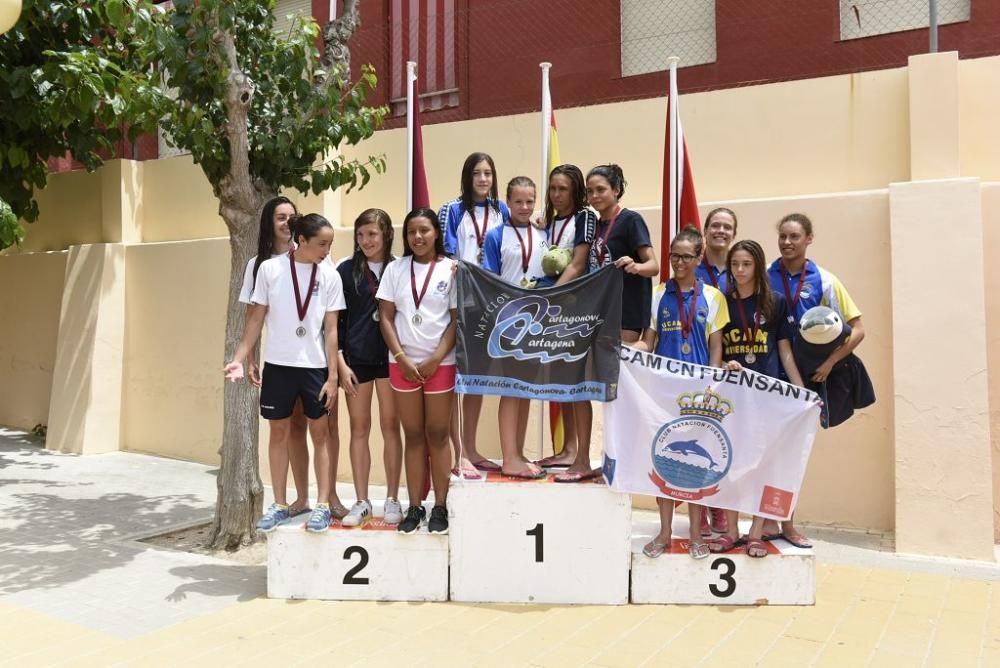 Regional de Natación