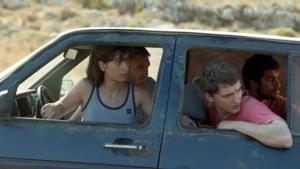 Èdip contra el mite