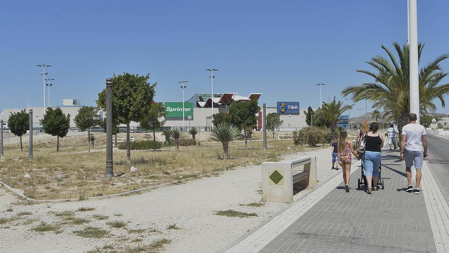 L’Aljub sigue dando vueltas dos décadas después: Elche reclama más de 660.000 euros a los propietarios por el fallo de los terrenos