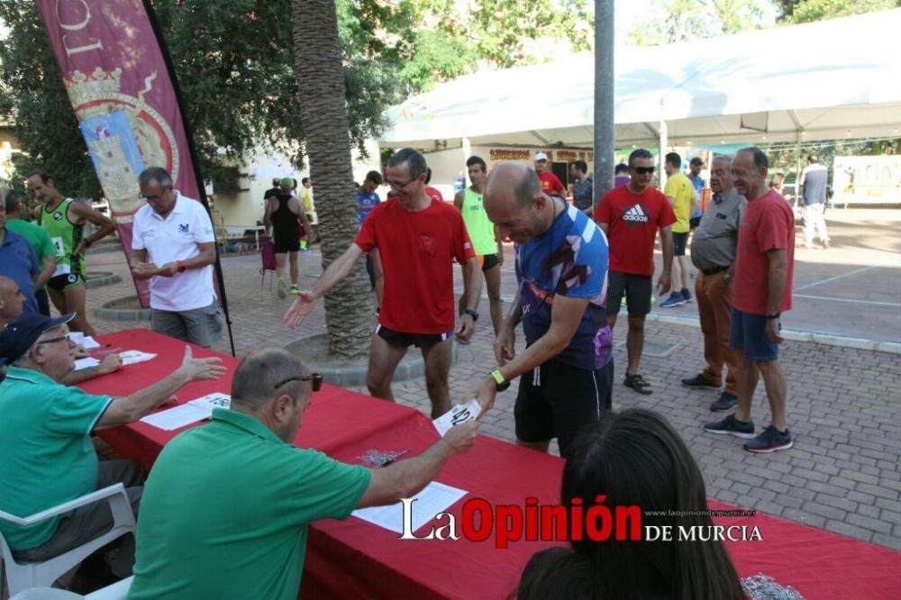 Carrera Popular Fiestas de La Viña