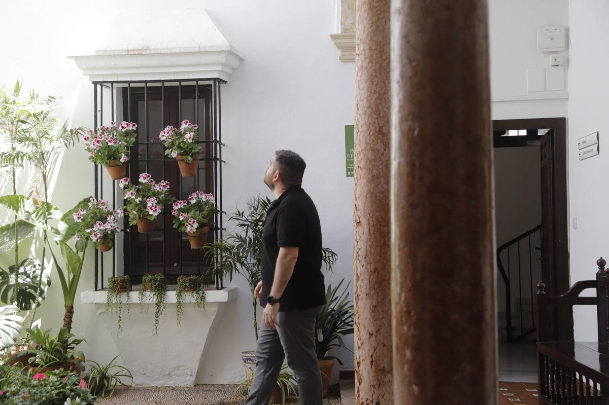 Once recintos institucionales abren sus puertas durante el concurso hasta el 17 de mayo Once recintos institucionales abren sus puertas durante el concurso hasta el 17 de mayo