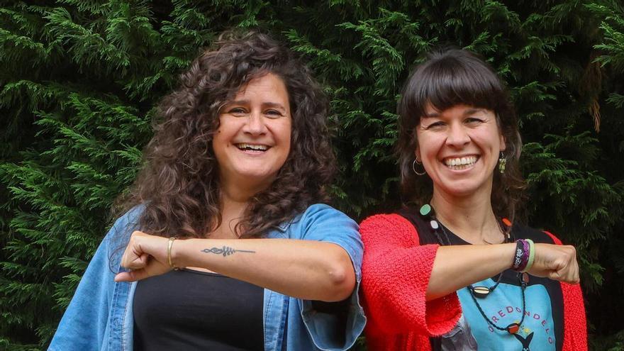 A regueifa e o pracer como ferramentas de transformación social entre a mocidade
