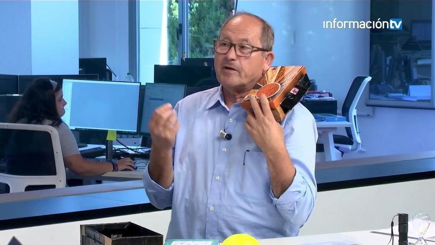 Todo lo que debes saber sobre el eclipse de agosto: "En Alicante lo veremos al 99%"