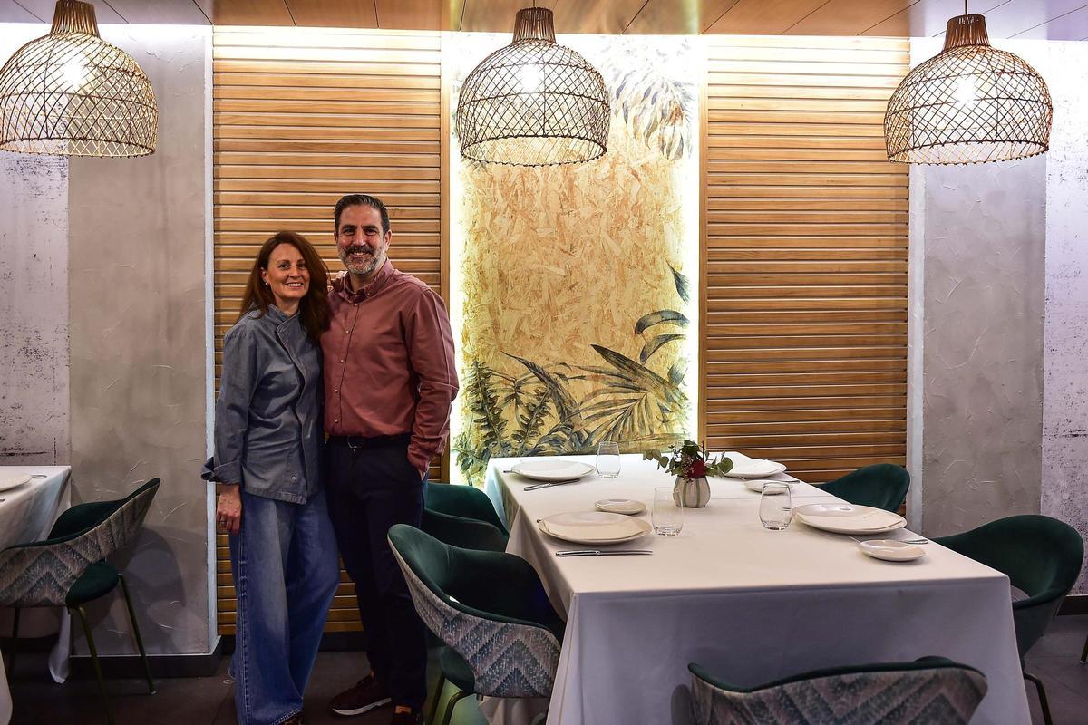 Fotogalería | Las imágenes de Succo, el proyecto de David y Mercè