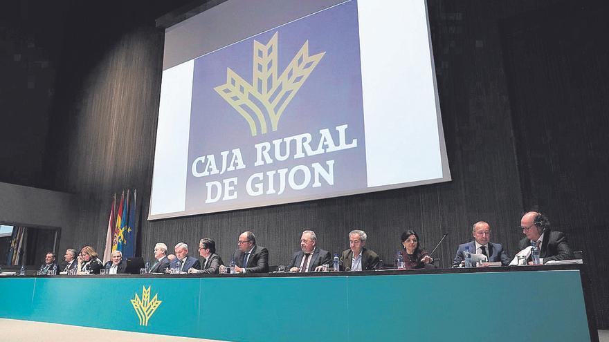 Los socios de Caja Rural rechazan bajar la remuneración de los consejeros de la entidad