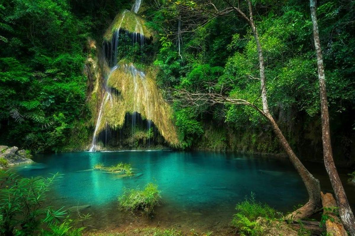 Tailandia