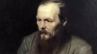 Fiódor Dostoievski, el influencer de 200 años