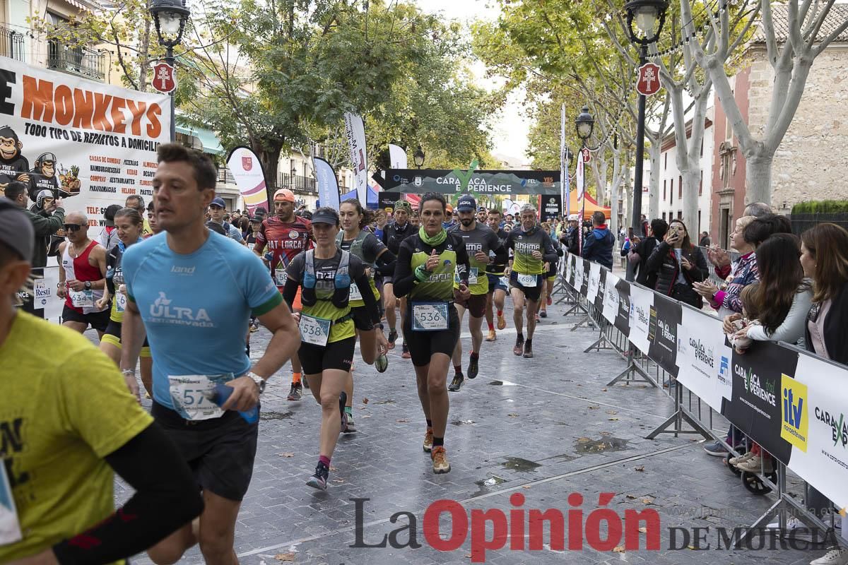 Celebración de la 'Caravaca Experience’ 2024