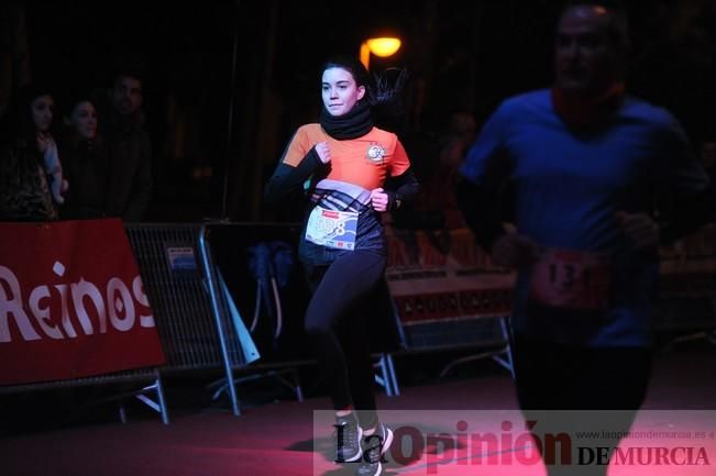 Running Night de El Ranero