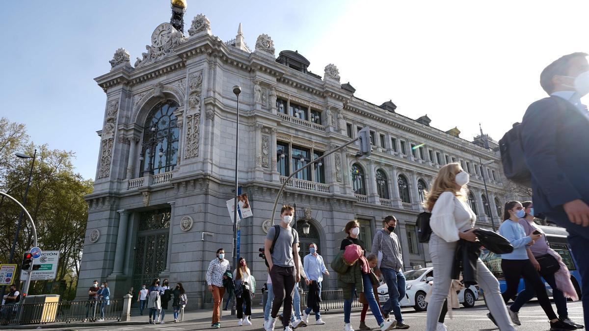 BANCO DE ESPAÑA | La deuda de las comunidades autónomas cae al 20,4 % del PIB en segundo trimestre pero marca un récord en importe