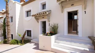 La Costa del Sol a tu alcance: unifamiliares con carácter andaluz desde menos de 500.000 euros