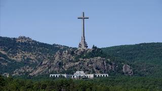 El superior de los benedictinos del Valle de los Caídos apela al diálogo entre "Gobierno y familia" para exhumar a Franco