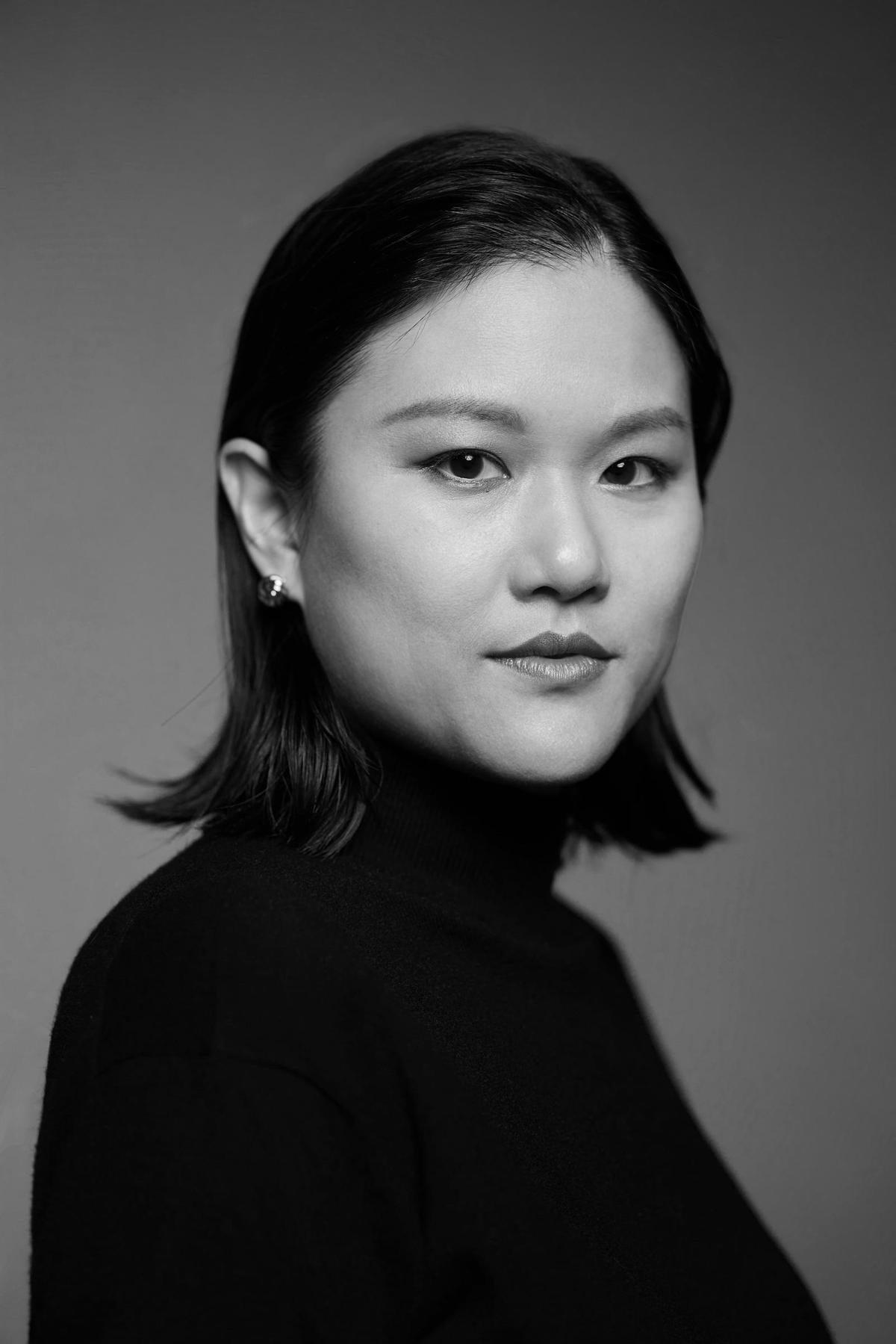 La periodista Karen Hao ha investigado las empresas de IA para 'MIT Tecnhology Review', 'The Wall Street Journal' y 'The Atlantic'.