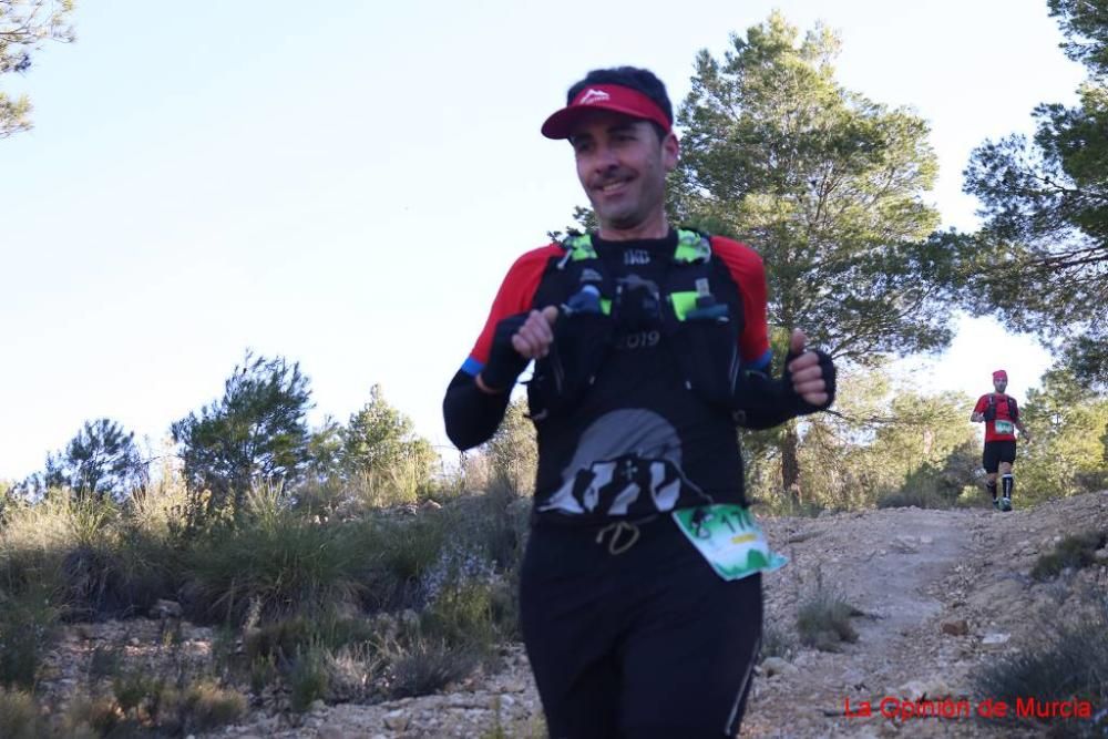 UTY Ultra Trail Yecla