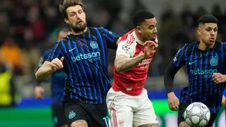 Partidos de la Champions League hoy, en directo: jornada 7 de la fase Liga, en vivo