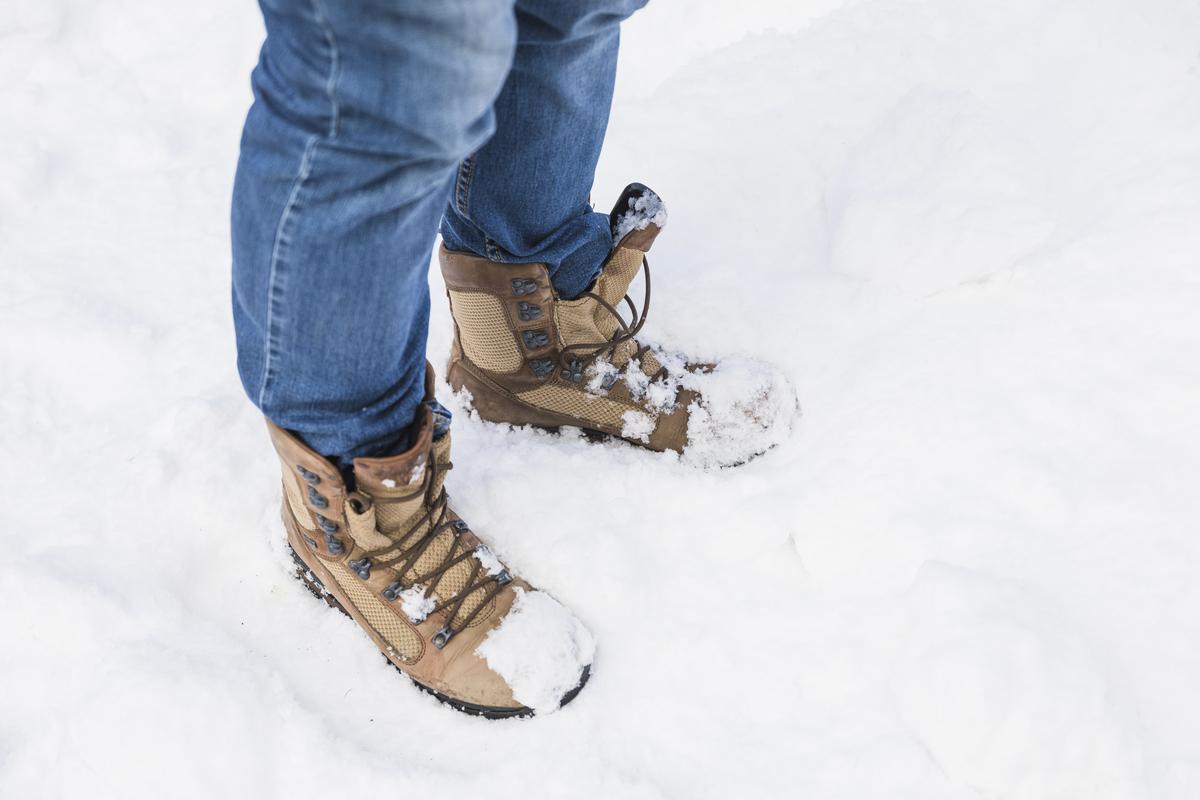 Botas de invierno hombre: 3 marcas que tendrás que probar