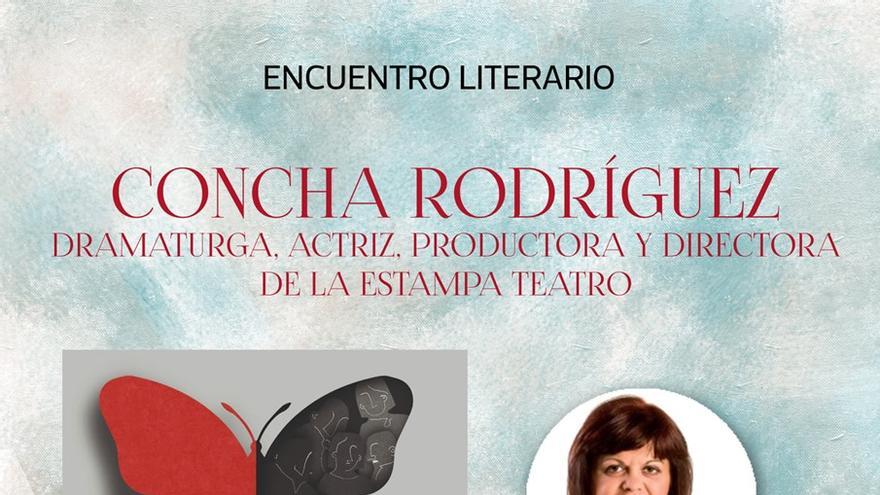 Concha Rodríguez