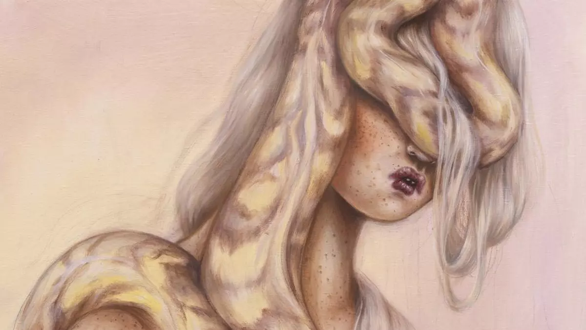 Qué hacer en Madrid esta semana: Libros Mutantes, 'Sodoma', Festival Cuerpo Romo, 'Las indomables de Miss Van'...