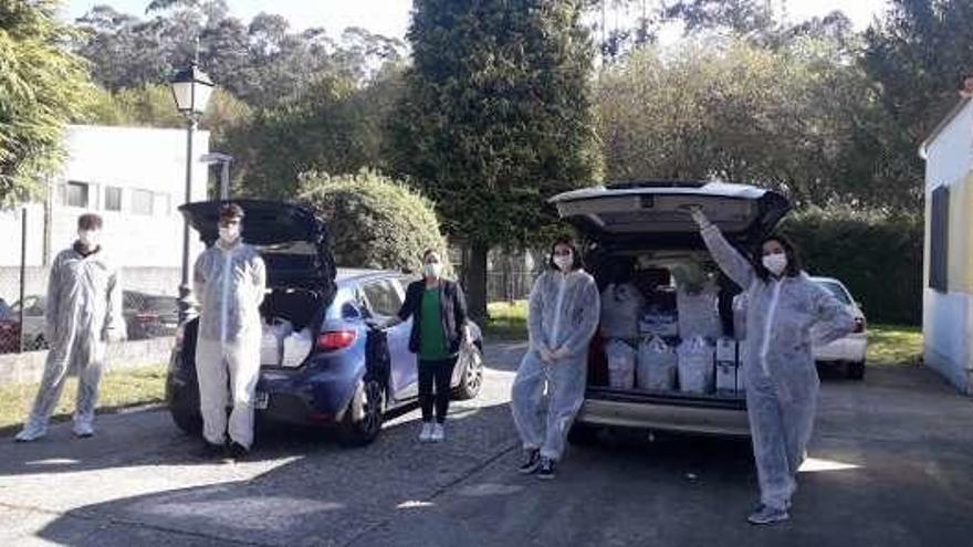 La Policía Local dispone ahora de dos unidades móviles.