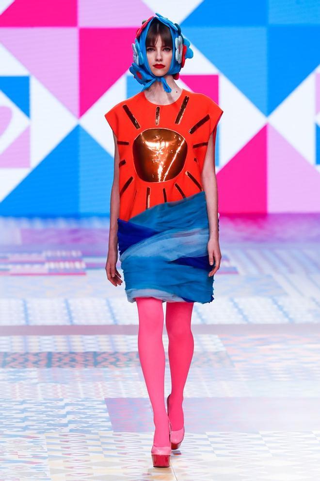 Agatha Ruiz De La Prada