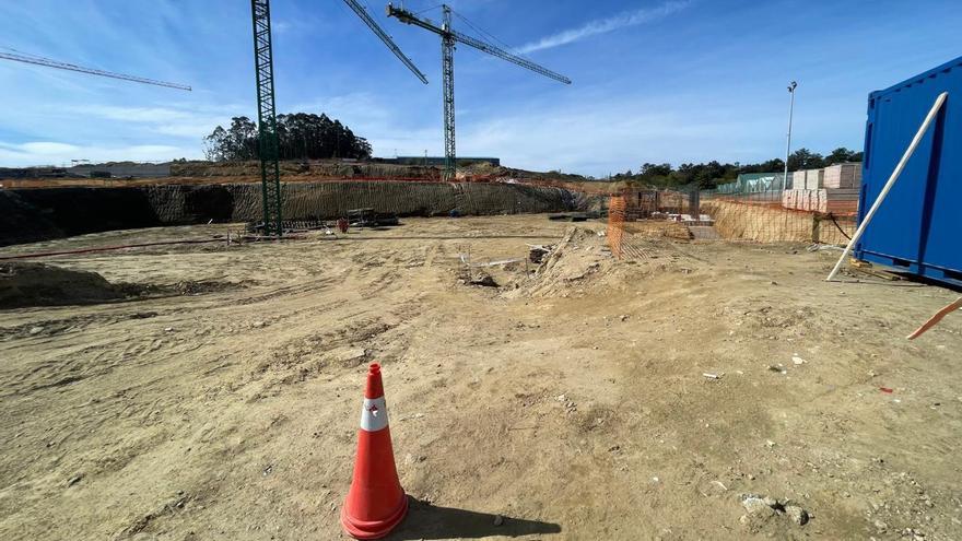 La residencia Doral llevará al Celta a los tribunales por incumplir el contrato