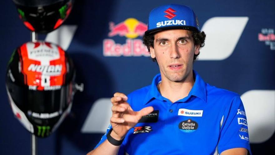 Suzuki abandonará el Mundial de MotoGP al finalizar el año