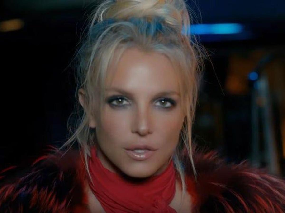 Britney Spears