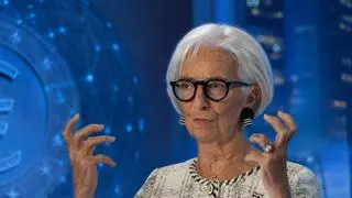 Lagarde desconfía de las stablecoins, pero Europa no puede permitirse llegar tarde al dinero digital