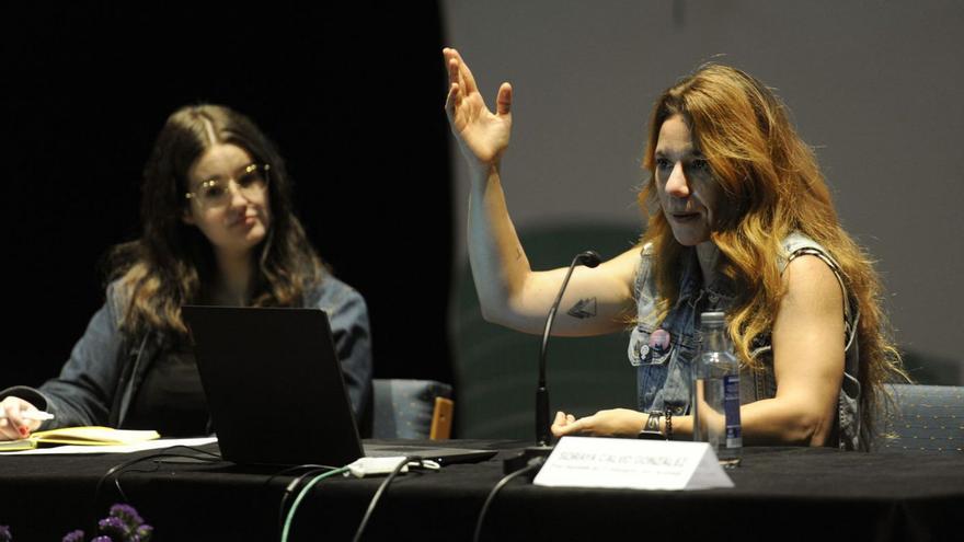 “El pin parental como medida legal no existe y tampoco tiene cabida en nuestra legislación”