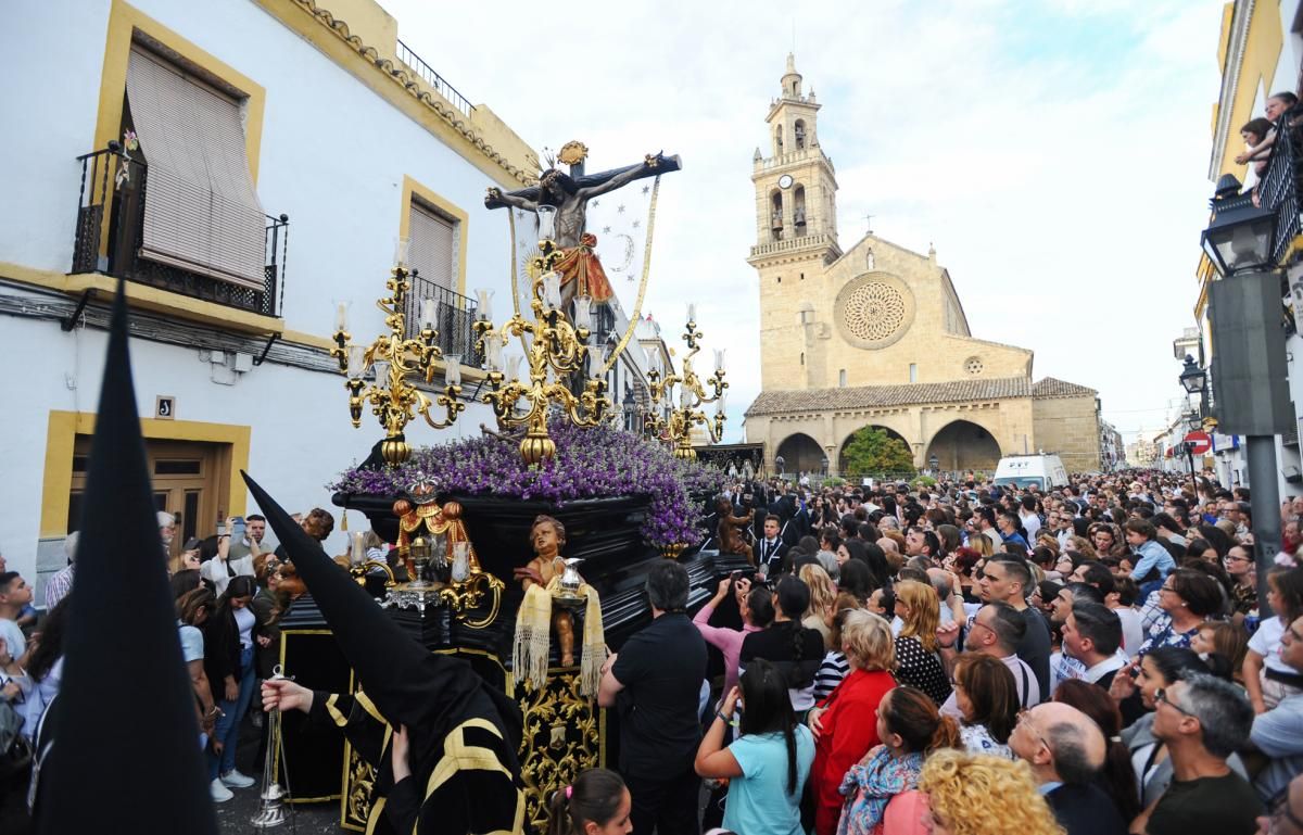 Ánimas, silencio y simbolismo