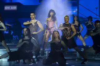 Aitana desata la locura en Murcia: así fue su concierto en imágenes