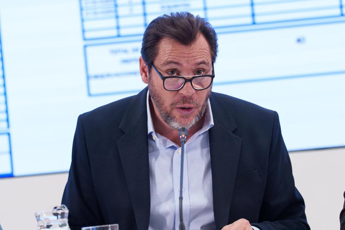 El control de les vies, en entredit des del 2016 per un raïl trencat a Pajares