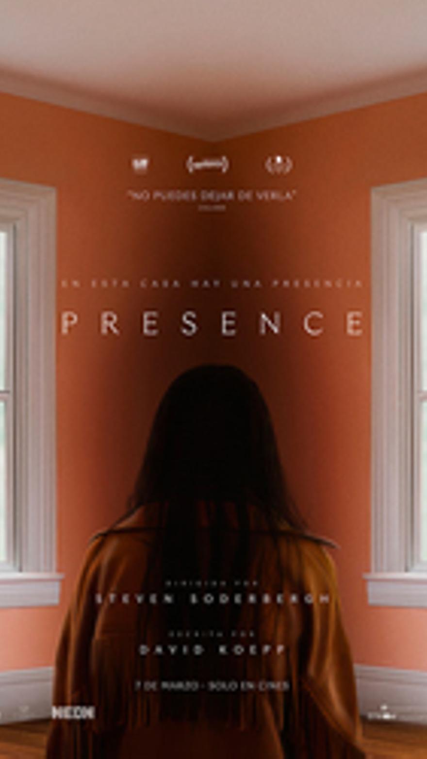 Presence