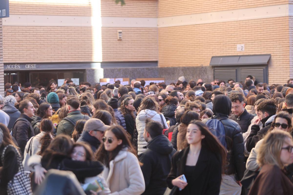VALENCIA VLC EXAMEN MIR
