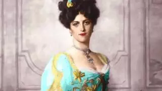 Bailaora de flamenco, princesa de la India y amiga de Coco Chanel: la increíble vida de la malagueña que tuvo un palacio con su nombre