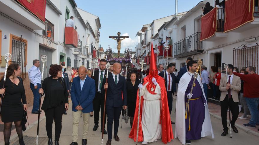 Una delegació de Sant Fruitós visita el municipi agermanat d&#039;Alcalá del Valle