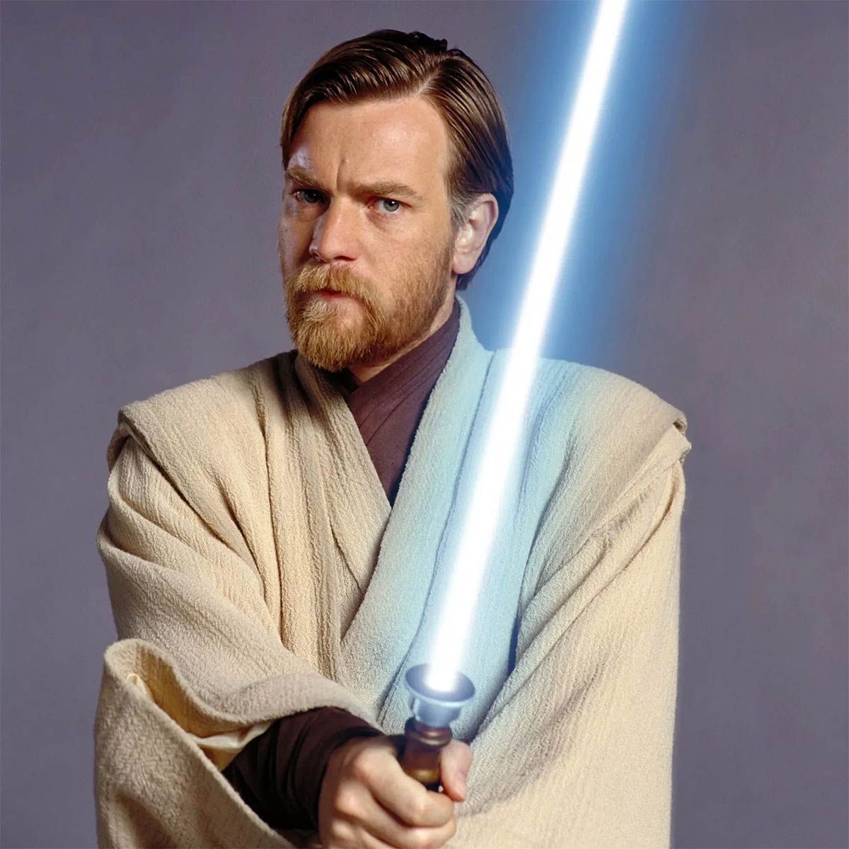 Seguro que aciertas la fecha del estreno de la serie 'Obi-Wan Kenobi' y sus  protagonistas - Woman