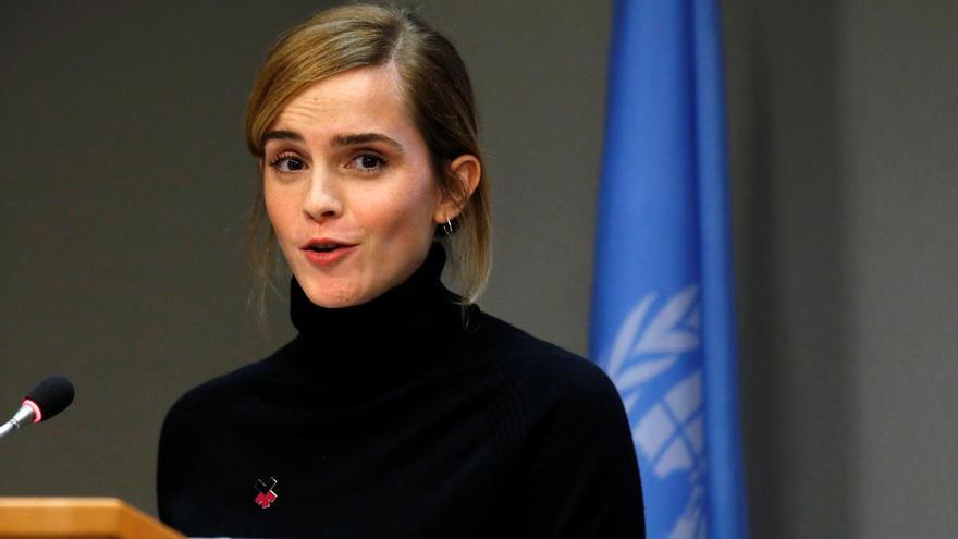 Emma Watson celebra su 30 cumpleaños liberada de Hermione