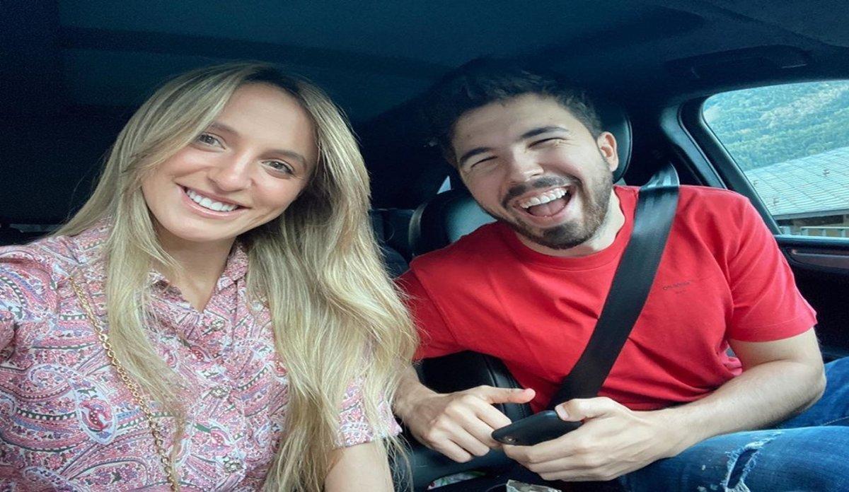 Willyrex anuncia que va a ser padre