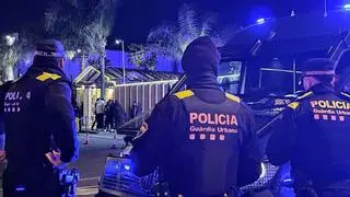 Policías de Badalona denuncian el impago del incremento de la retribución por días festivos trabajados desde el mes de mayo