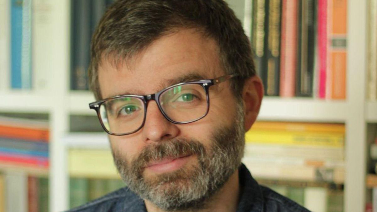 Xan López.