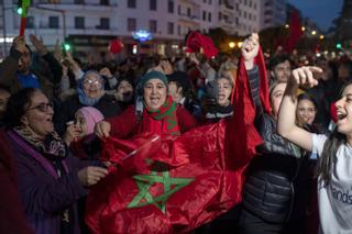 El Mundial de Marruecos, orgullo de Estado