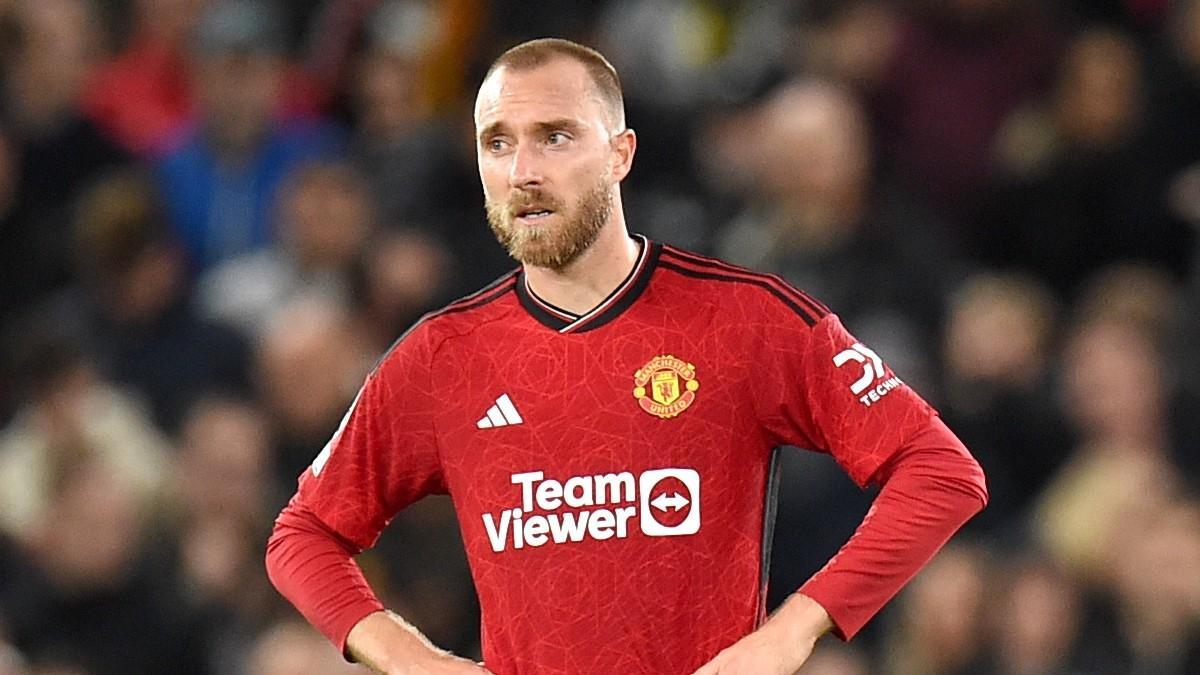 Los equipos más afectados por el Virus FIFA (Manchester United)