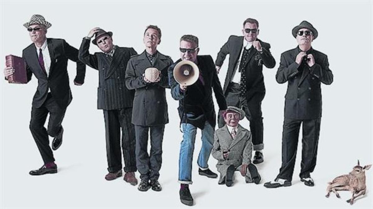 MADNESS MADNESS